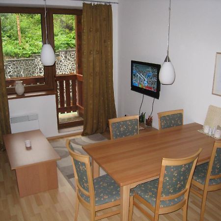 Zazi Apartmany Fatrapark Hrabovo Ruzomberok Dış mekan fotoğraf