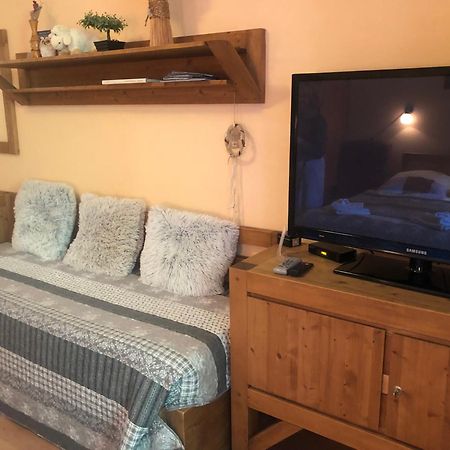 Zazi Apartmany Fatrapark Hrabovo Ruzomberok Dış mekan fotoğraf