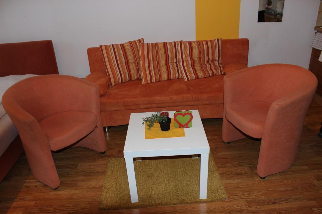 Zazi Apartmany Fatrapark Hrabovo Ruzomberok Dış mekan fotoğraf