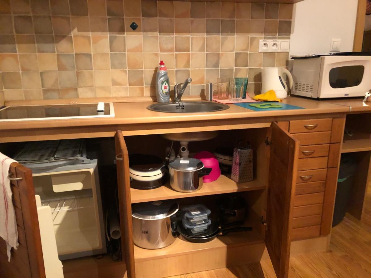 Zazi Apartmany Fatrapark Hrabovo Ruzomberok Dış mekan fotoğraf