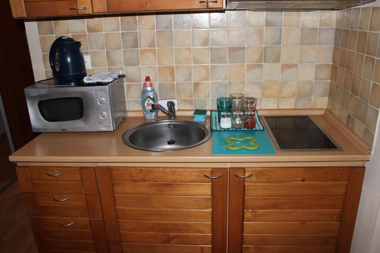 Zazi Apartmany Fatrapark Hrabovo Ruzomberok Dış mekan fotoğraf