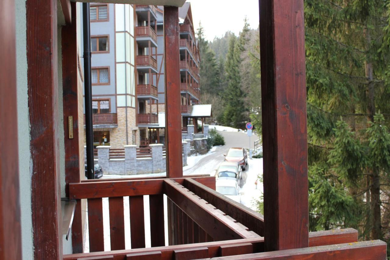 Zazi Apartmany Fatrapark Hrabovo Ruzomberok Dış mekan fotoğraf