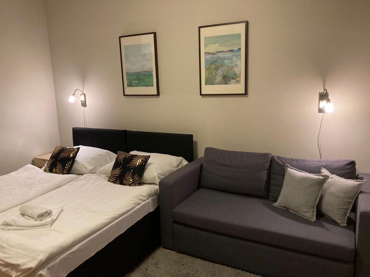 Zazi Apartmany Fatrapark Hrabovo Ruzomberok Dış mekan fotoğraf