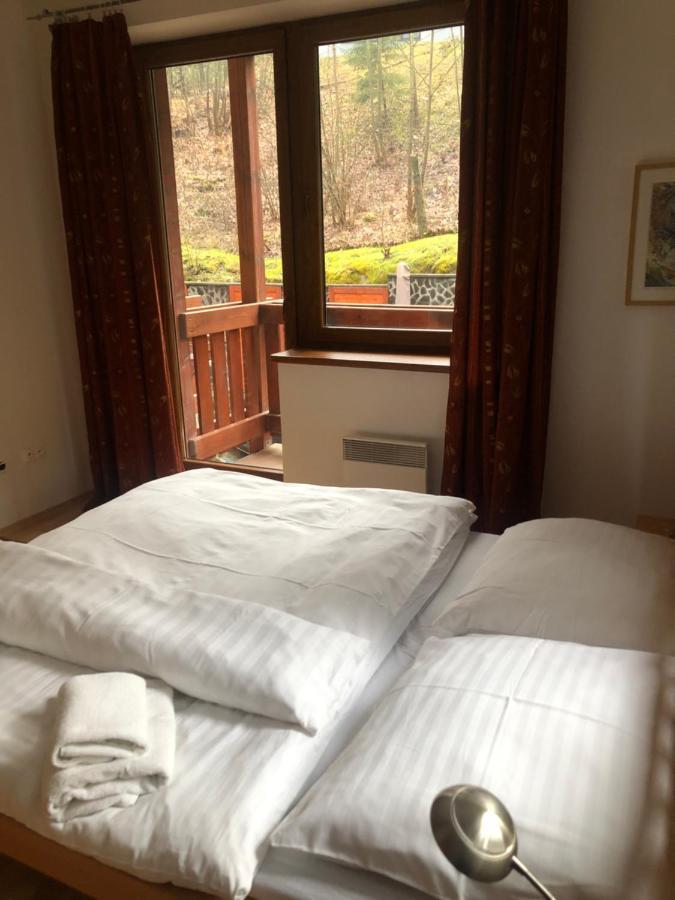 Zazi Apartmany Fatrapark Hrabovo Ruzomberok Dış mekan fotoğraf