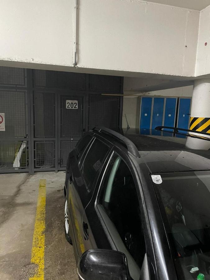 Zazi Apartmany Fatrapark Hrabovo Ruzomberok Dış mekan fotoğraf