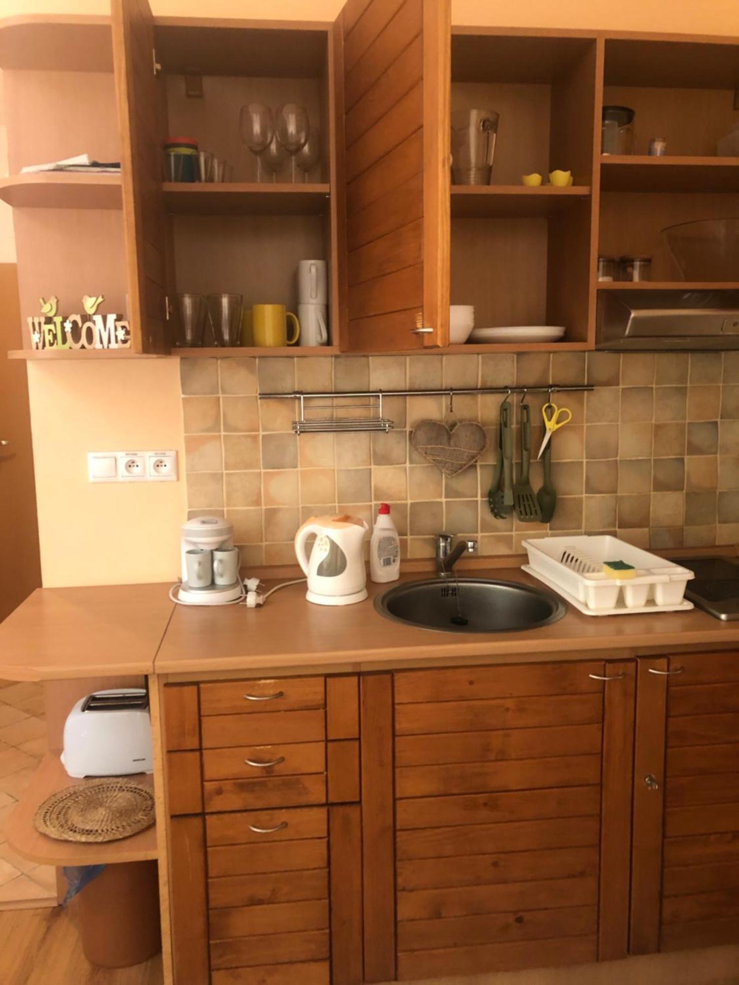 Zazi Apartmany Fatrapark Hrabovo Ruzomberok Dış mekan fotoğraf