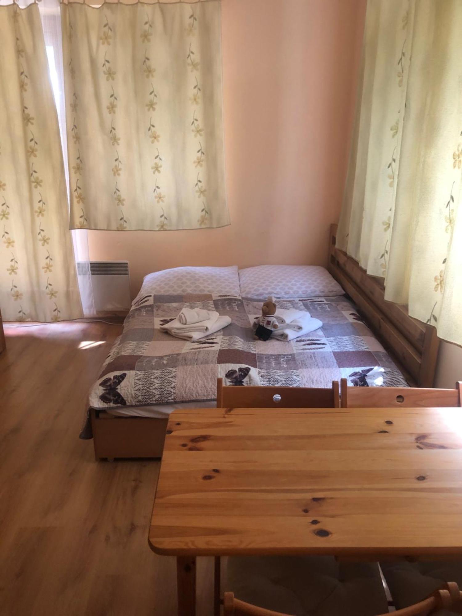 Zazi Apartmany Fatrapark Hrabovo Ruzomberok Dış mekan fotoğraf