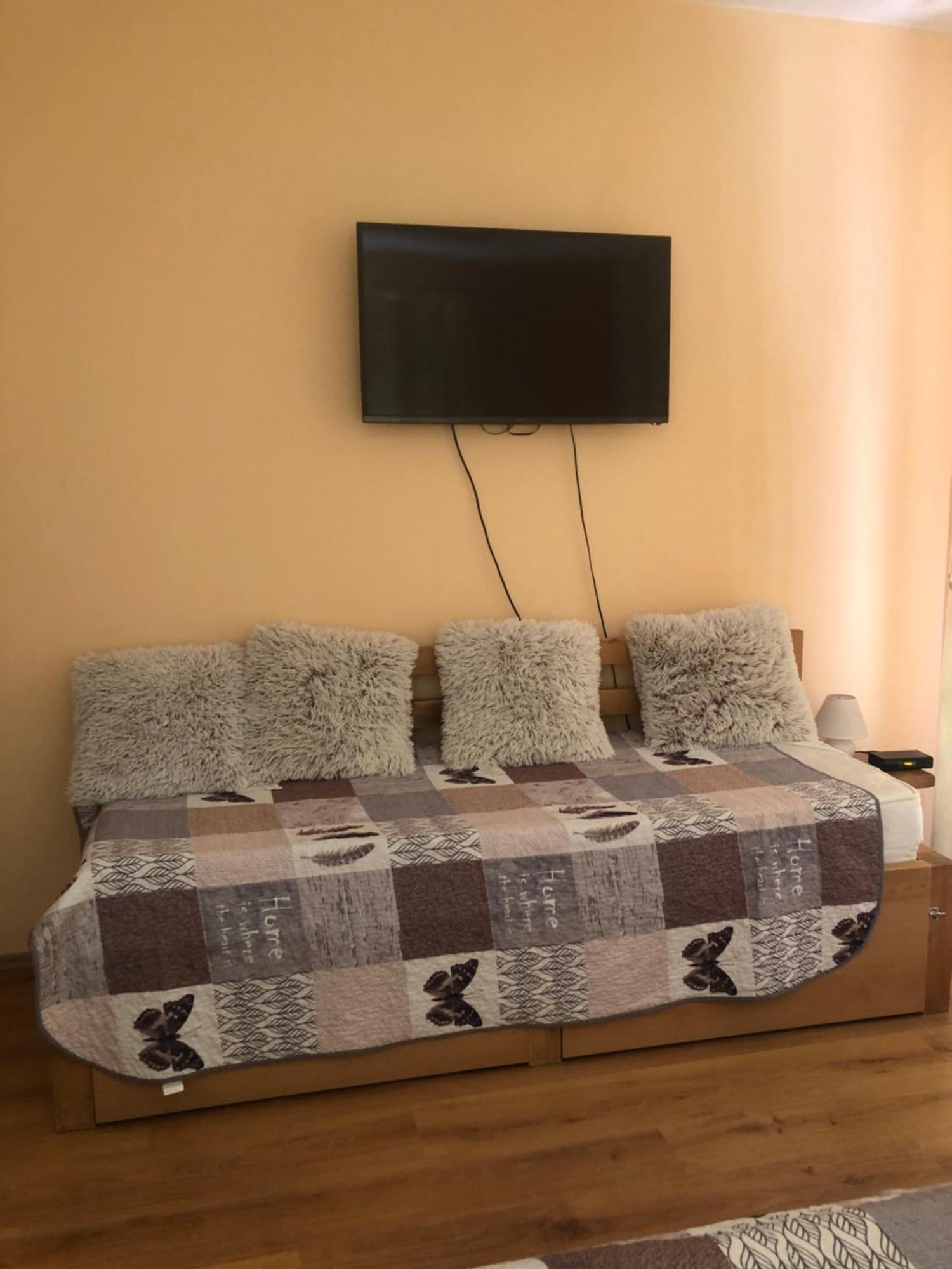 Zazi Apartmany Fatrapark Hrabovo Ruzomberok Dış mekan fotoğraf