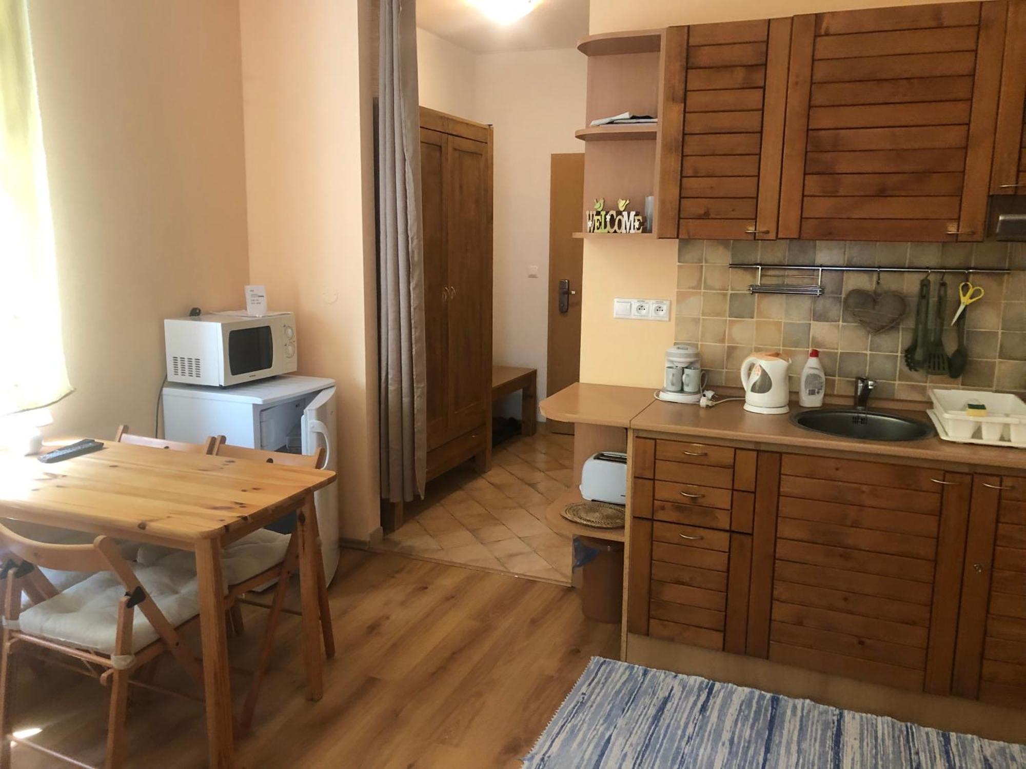 Zazi Apartmany Fatrapark Hrabovo Ruzomberok Dış mekan fotoğraf