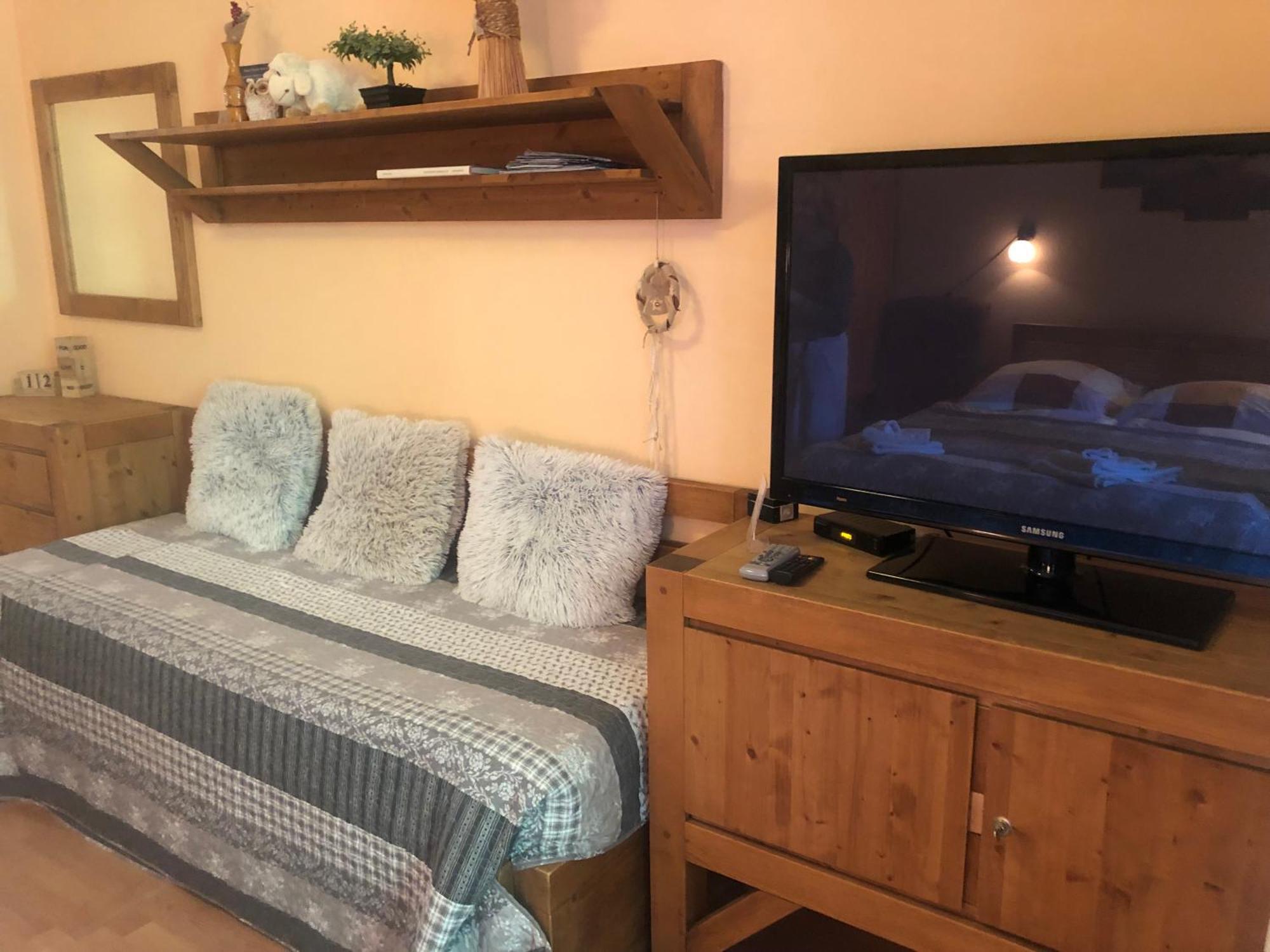 Zazi Apartmany Fatrapark Hrabovo Ruzomberok Dış mekan fotoğraf