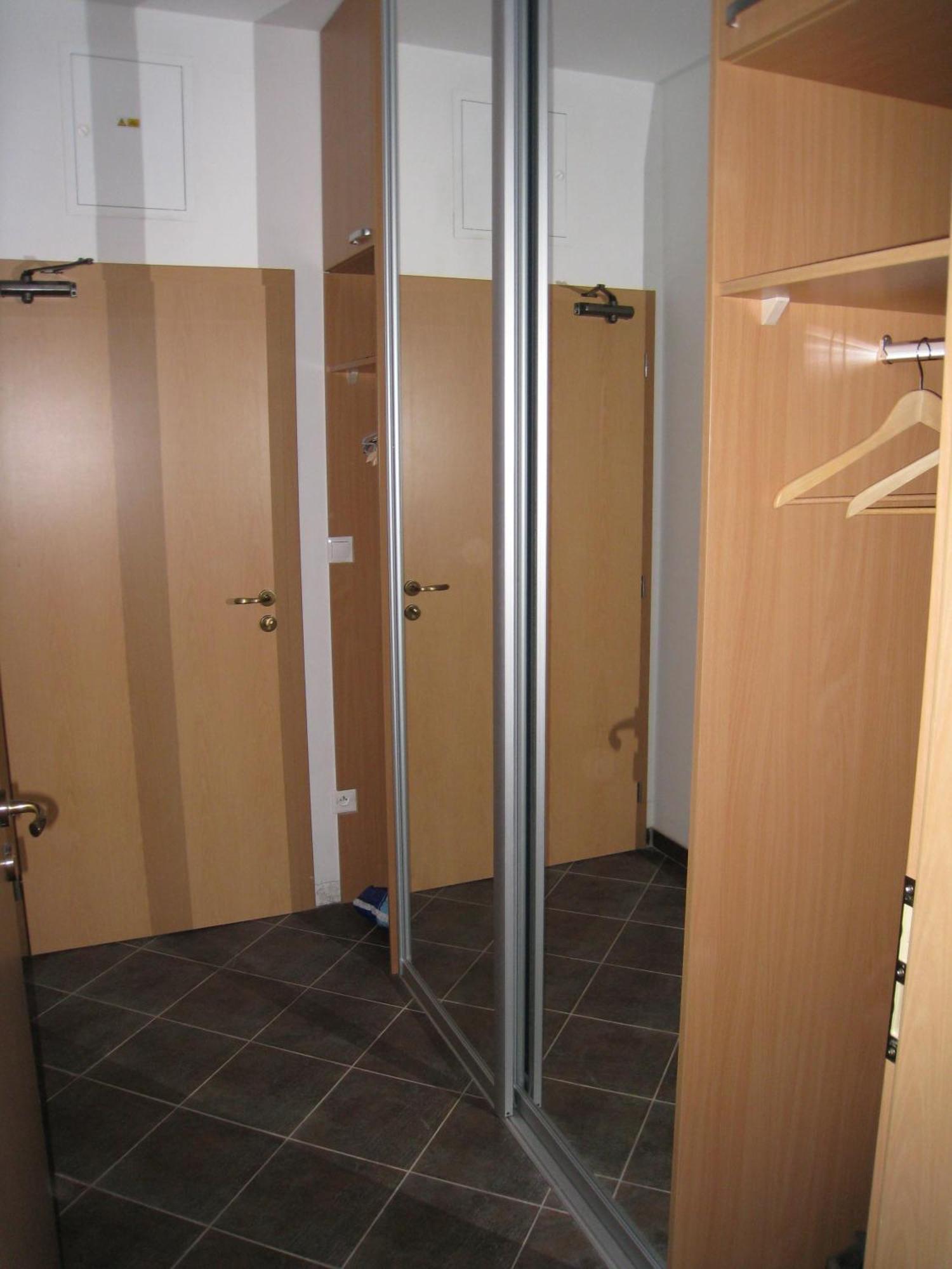 Zazi Apartmany Fatrapark Hrabovo Ruzomberok Oda fotoğraf