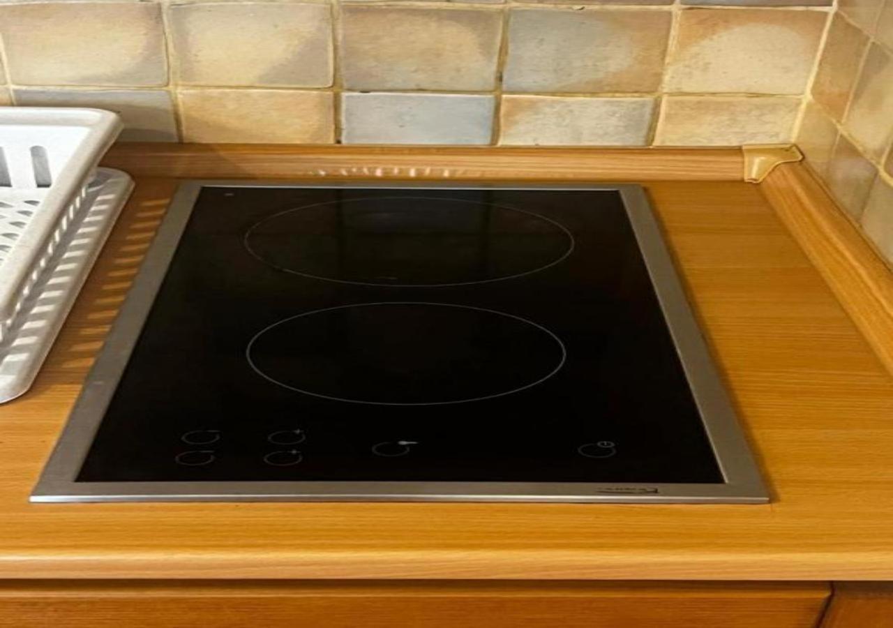Zazi Apartmany Fatrapark Hrabovo Ruzomberok Dış mekan fotoğraf