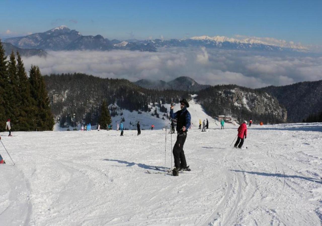Zazi Apartmany Fatrapark Hrabovo Ruzomberok Dış mekan fotoğraf