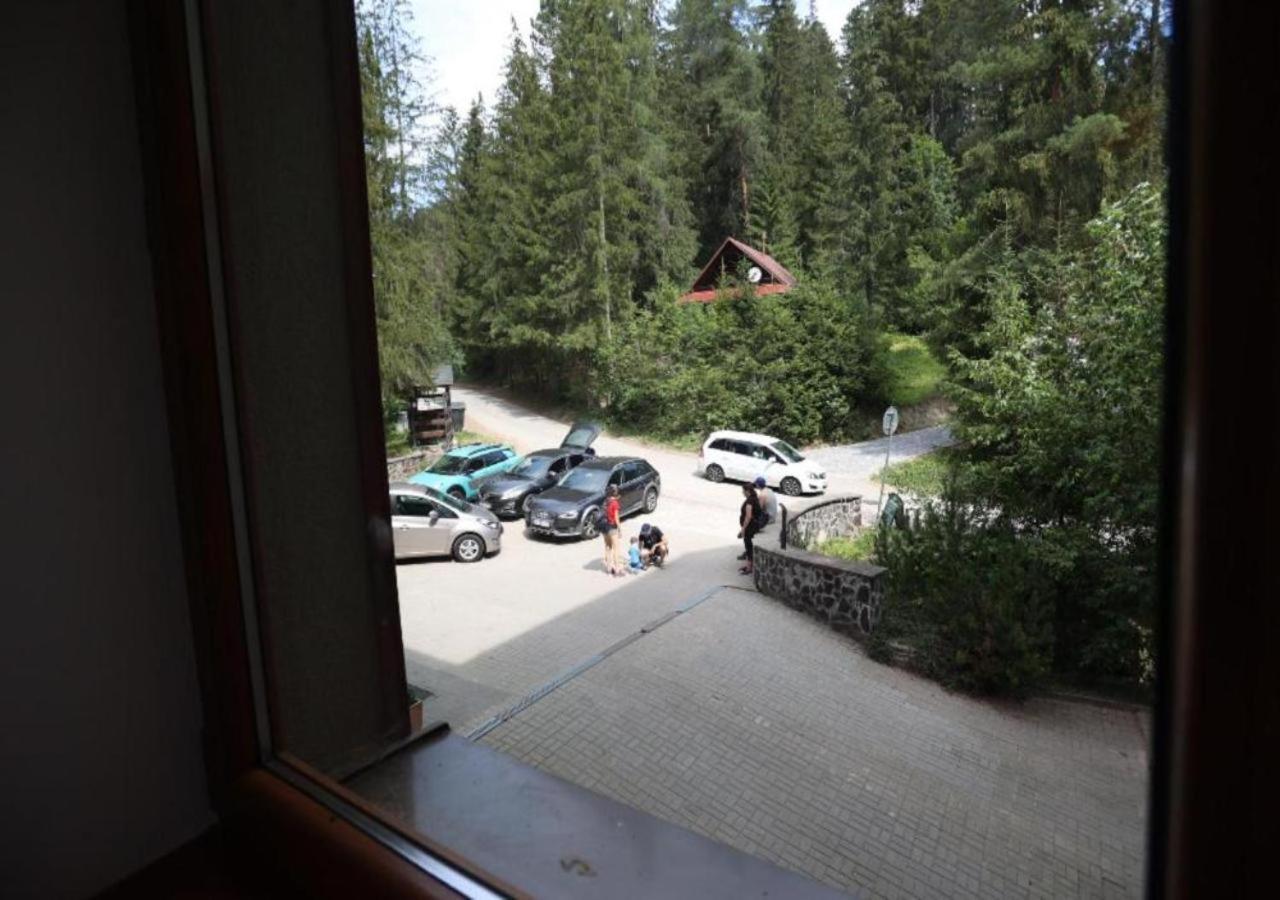 Zazi Apartmany Fatrapark Hrabovo Ruzomberok Dış mekan fotoğraf