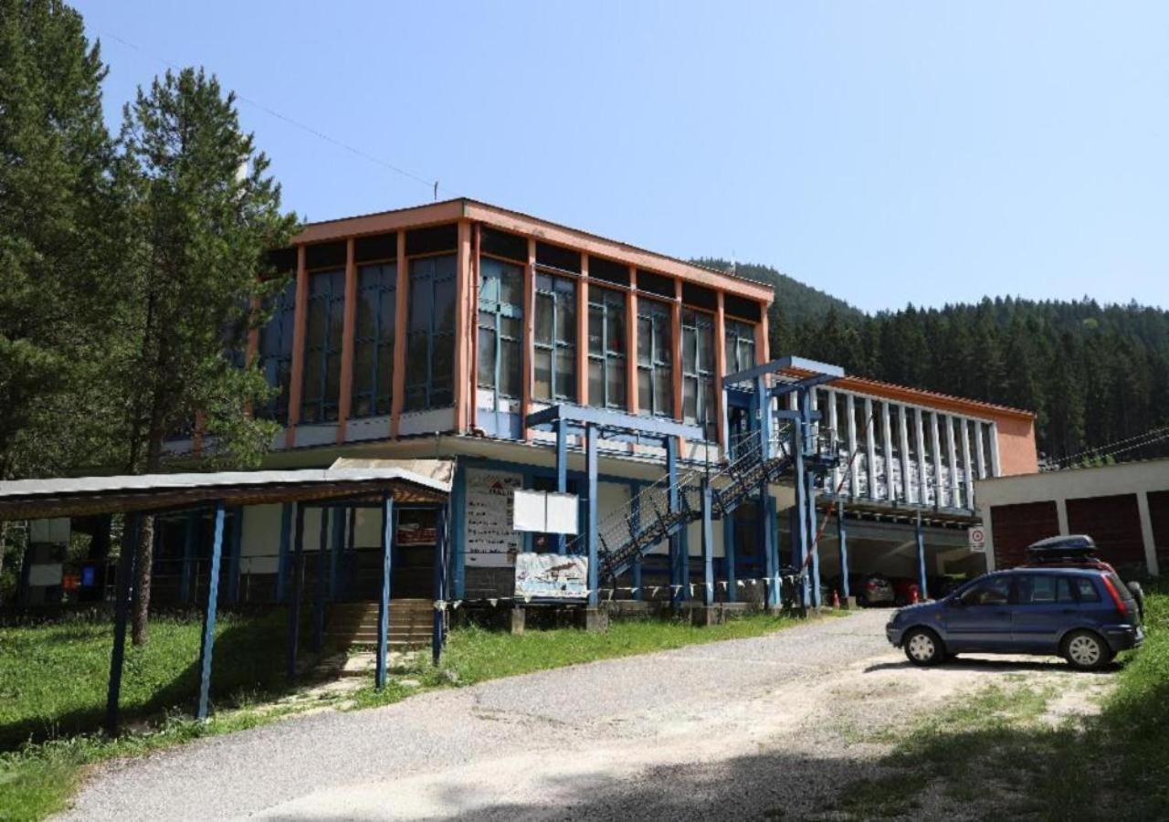 Zazi Apartmany Fatrapark Hrabovo Ruzomberok Dış mekan fotoğraf